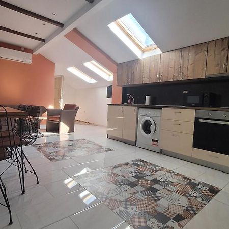 Loft Centrum Filibe Dış mekan fotoğraf