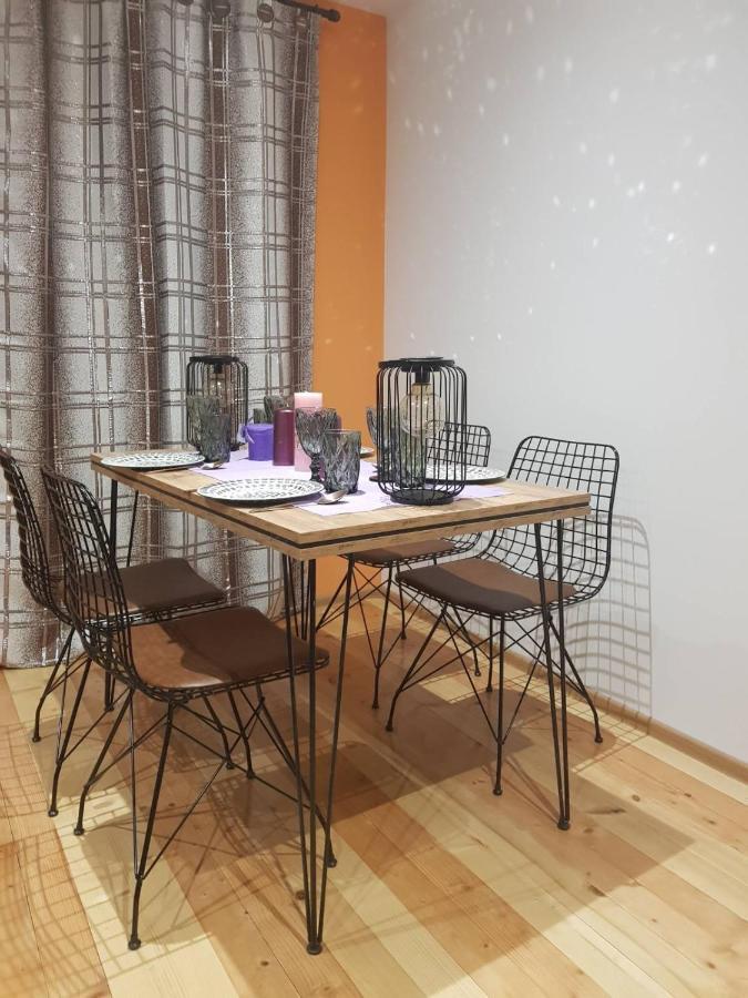 Loft Centrum Filibe Dış mekan fotoğraf