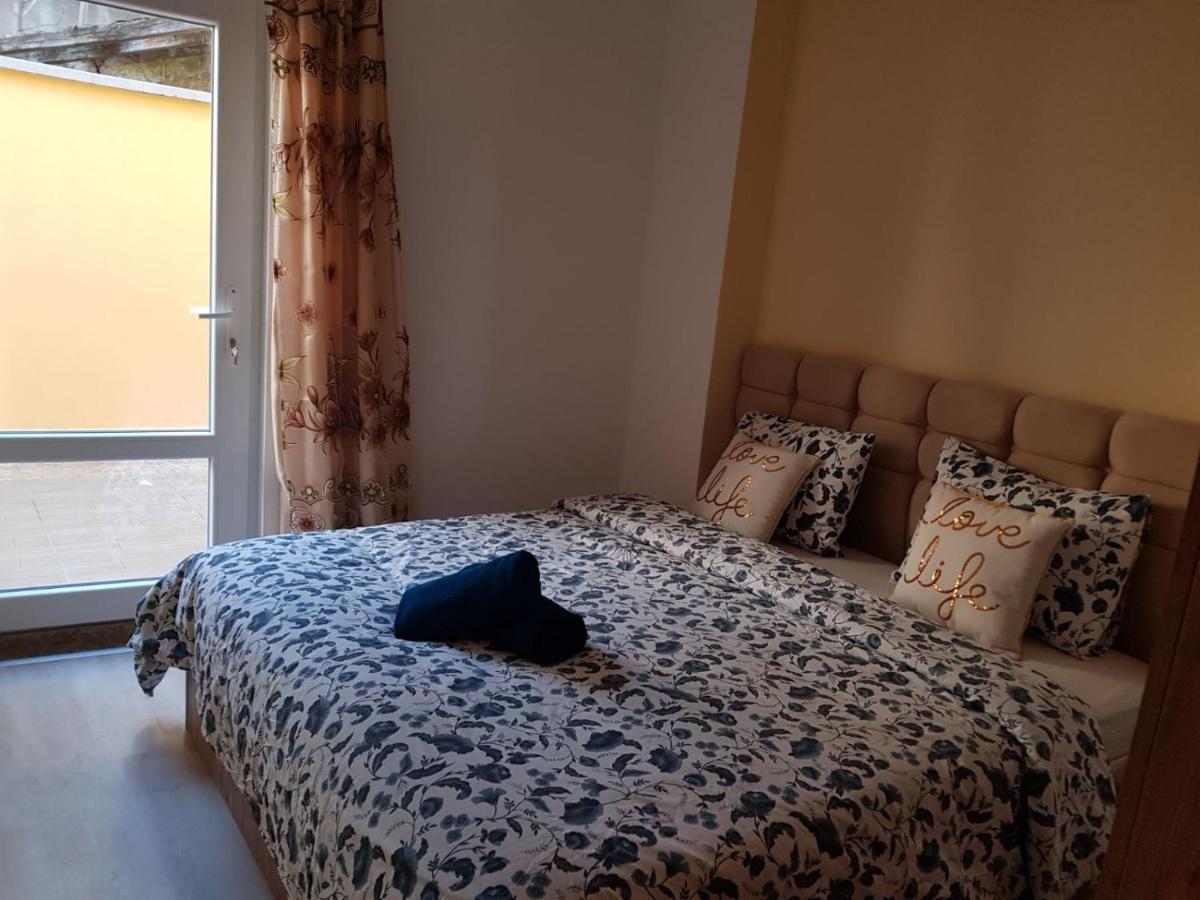 Loft Centrum Filibe Dış mekan fotoğraf