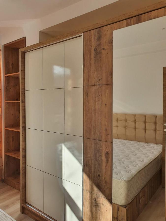 Loft Centrum Filibe Dış mekan fotoğraf