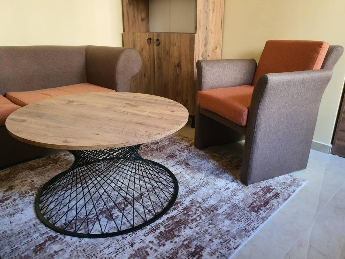 Loft Centrum Filibe Dış mekan fotoğraf