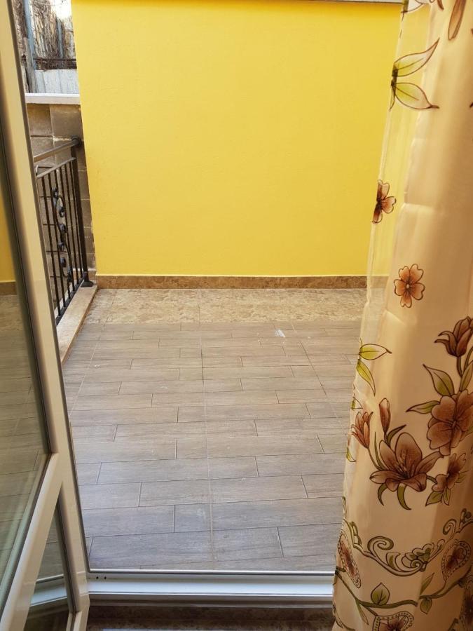 Loft Centrum Filibe Dış mekan fotoğraf